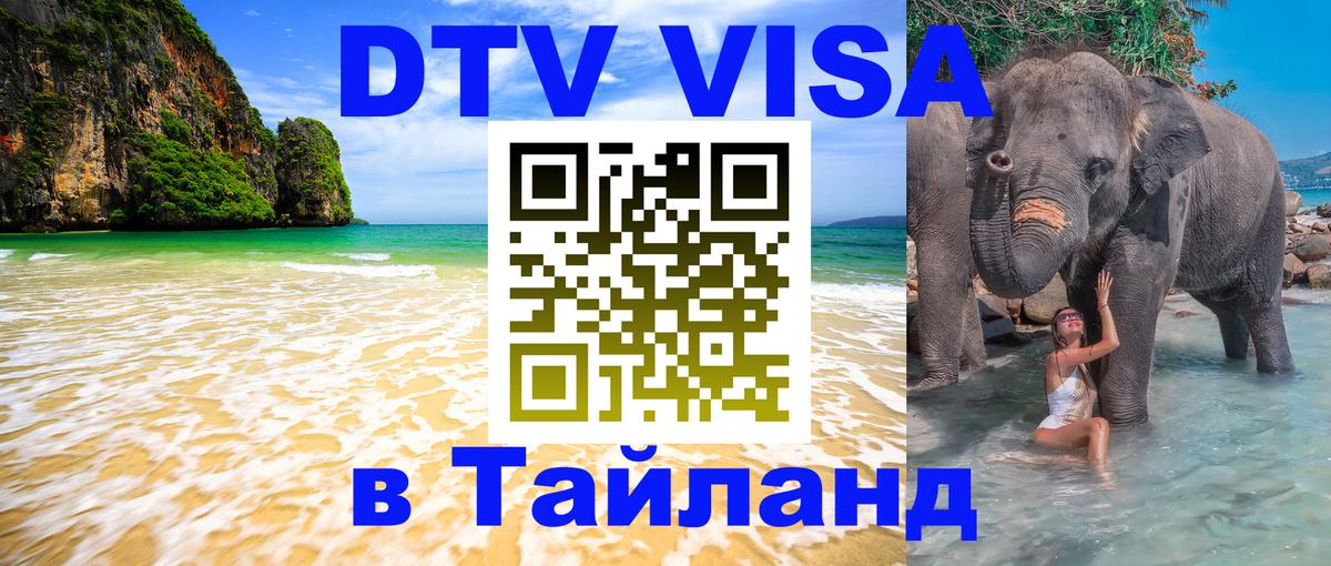 Цены на DTV визу в Таиланд — пакеты услуг, достаточно даже паспорта - Пхеньян  20.11.2025 